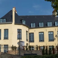 Maison du Patrimoine de Saint-Omer