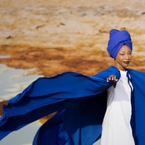 Fatoumata Diawara
