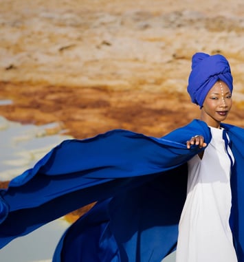 Fatoumata Diawara