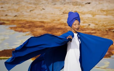 Fatoumata Diawara