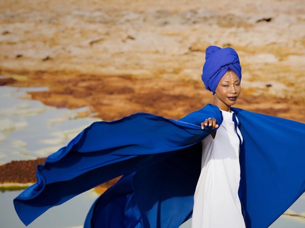 Fatoumata Diawara