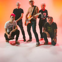 Les Wampas