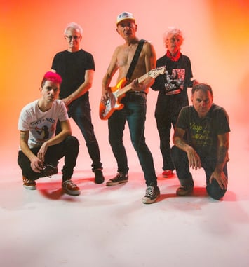 Les Wampas