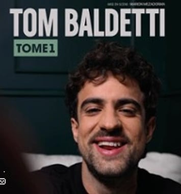 Tom Baldetti