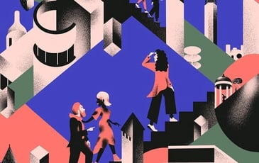 La Machine à rêver