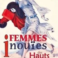 Spectacle « Femmes inouïes des Hauts-de-France », par Floriane Potiez