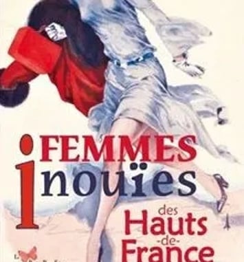 Spectacle « Femmes inouïes des Hauts-de-France », par Floriane Potiez