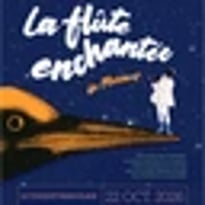 La Flûte enchantée de Mozart