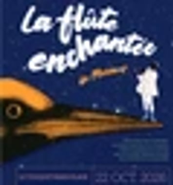 La Flûte enchantée de Mozart