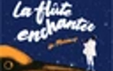 La Flûte enchantée de Mozart