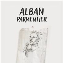 Alban Parmentier