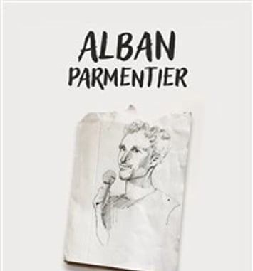 Alban Parmentier