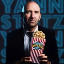 Yann Stotz - Pop Corn