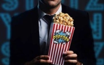 Yann Stotz - Pop Corn