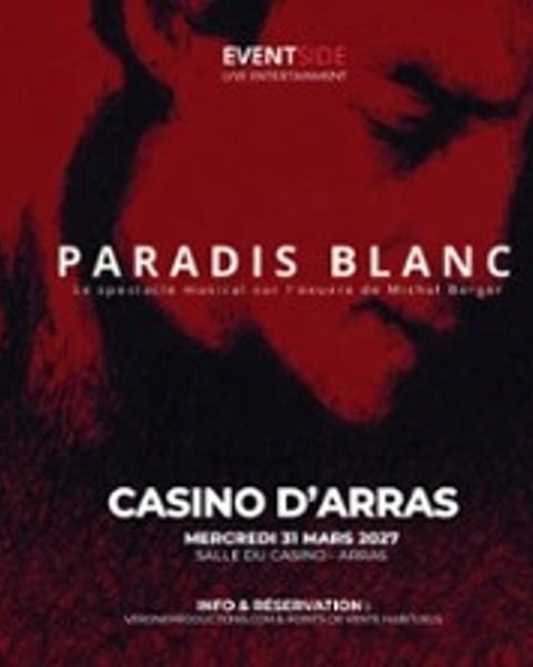 Paradis Blanc