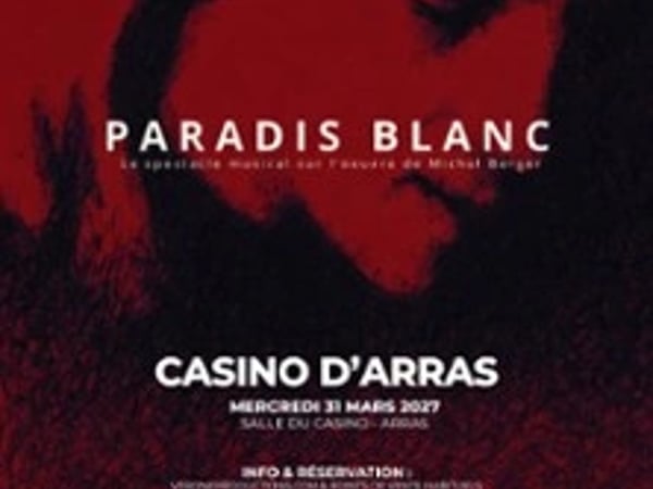 Paradis Blanc