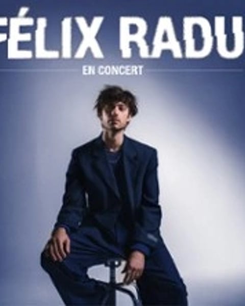 Félix Radu, Tournée