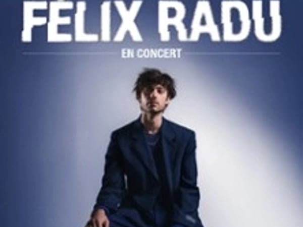 Félix Radu, Tournée