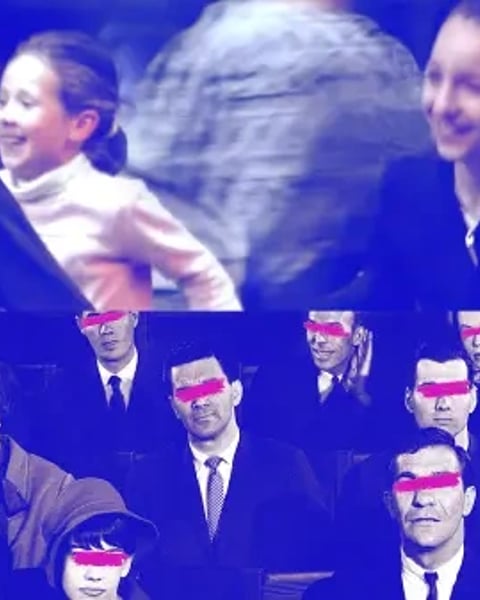 Blind for kids
