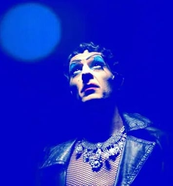 Madame Ose Bashung