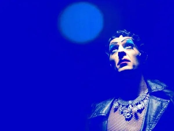 Madame Ose Bashung