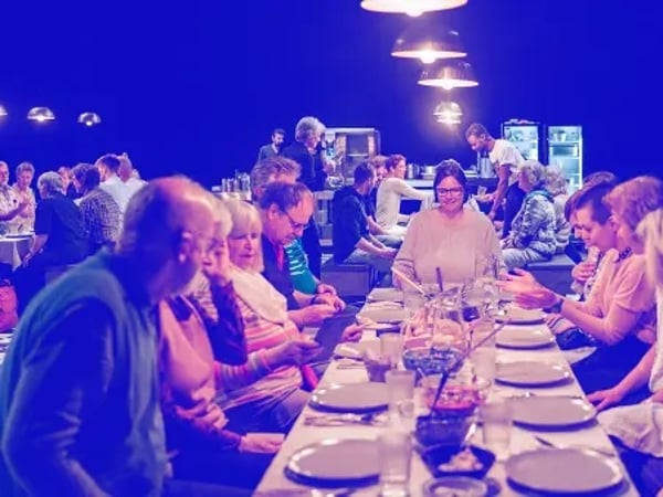 Lacuna Kitchen