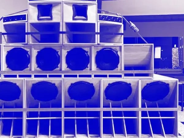Channel Dub Sound System
