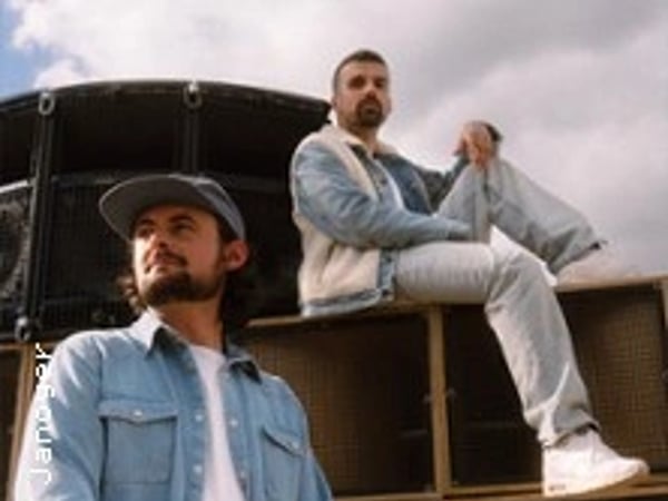 Jahneration, tournée
