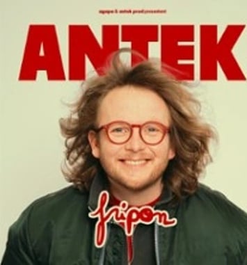Antek, Fripon