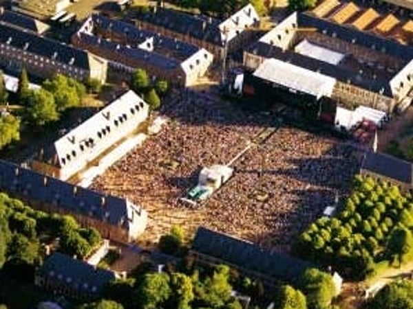 Main Square Festival