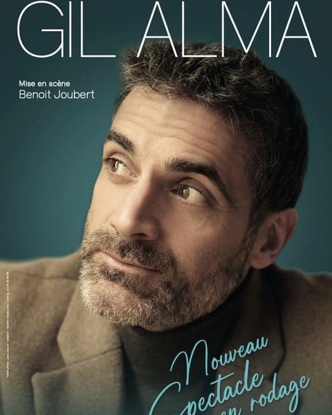 Gil Alma