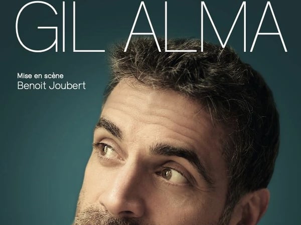 Gil Alma