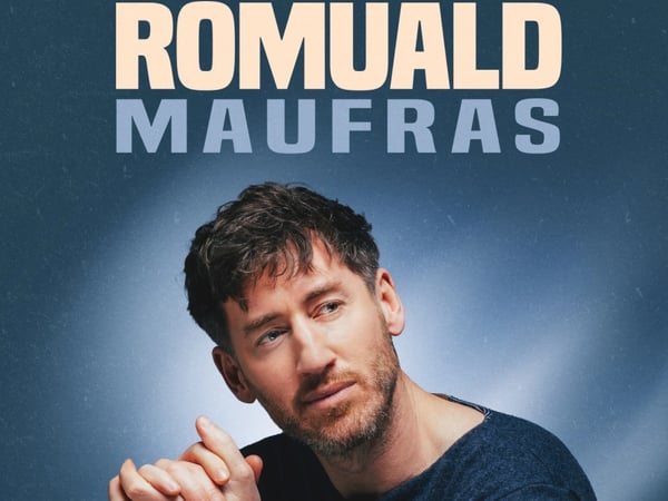 Romuald Maufras dans Saison 4