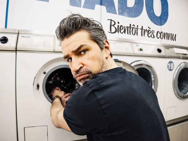 Mado dans Bientôt très connu