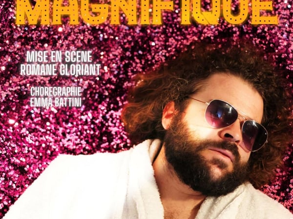 Florian Guérin dans Perdant magnifique