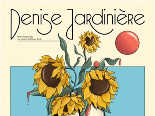 Denise Jardinière vous invite chez elle