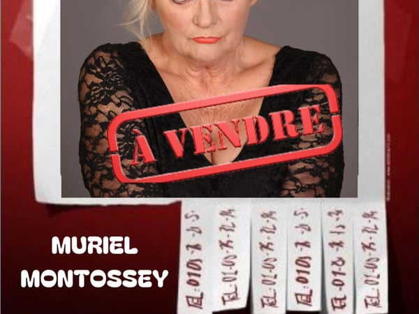 Belle-mère à vendre