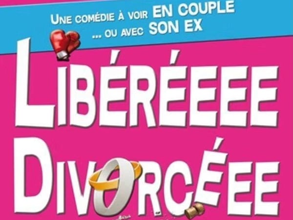 Libéré(e), Divorcé(e)