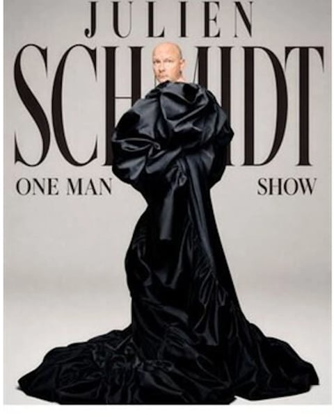 Julien Schmidt