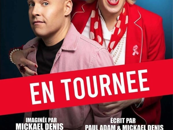 Mickael est Denise