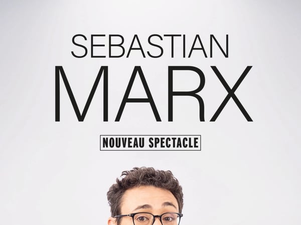 Sebastian Marx