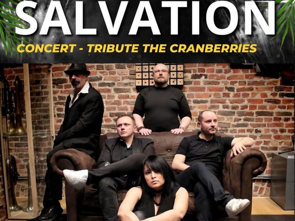 Salvation : Hommage à The Cranberries