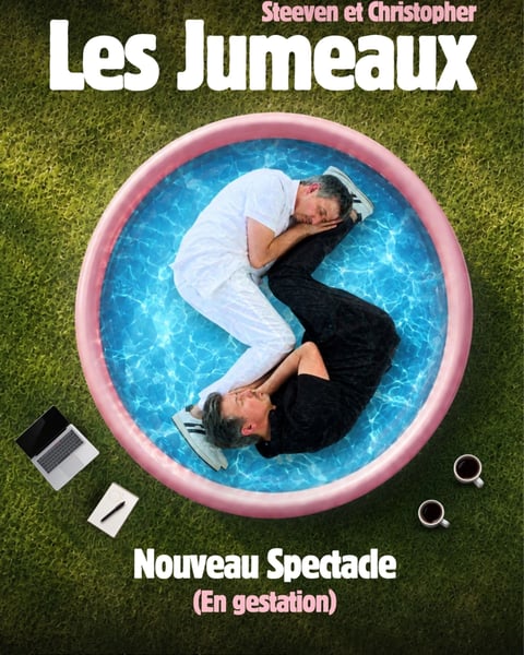 Les Jumeaux
