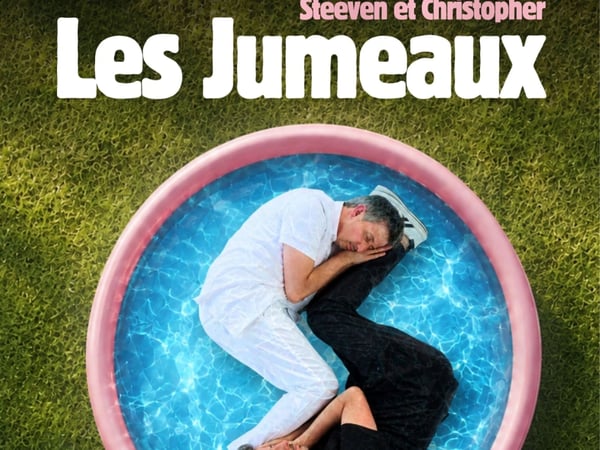 Les Jumeaux