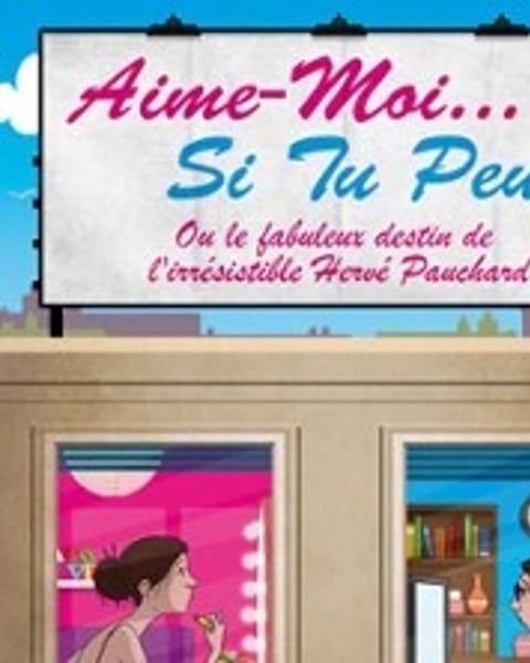 Aime-Moi... Si Tu Peux ! Tournée
