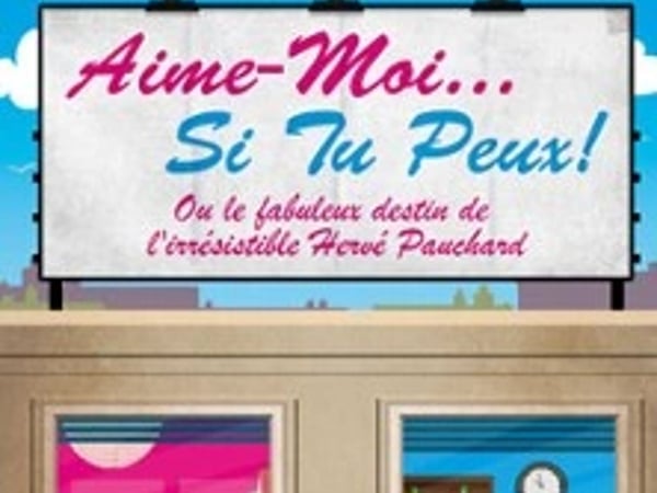 Aime-Moi... Si Tu Peux ! Tournée