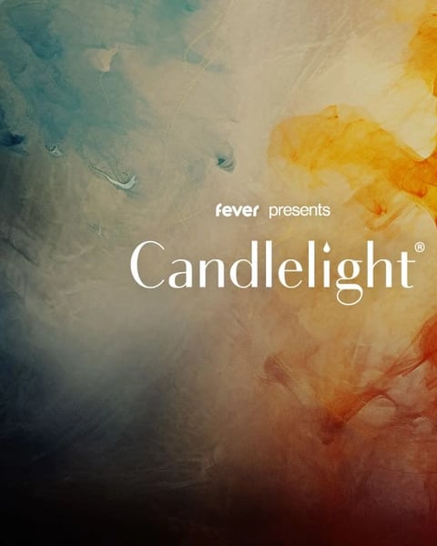 Candlelight: Coldplay & Imagine Dragons