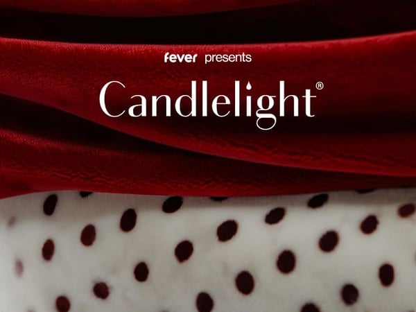 Candlelight : hommage à Queen