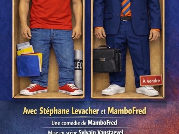 Qui se ressemble... ou pas