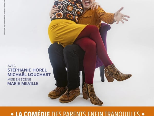 Youpi ! Les enfants sont partis !